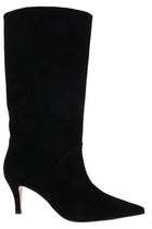HIGH BOOTS