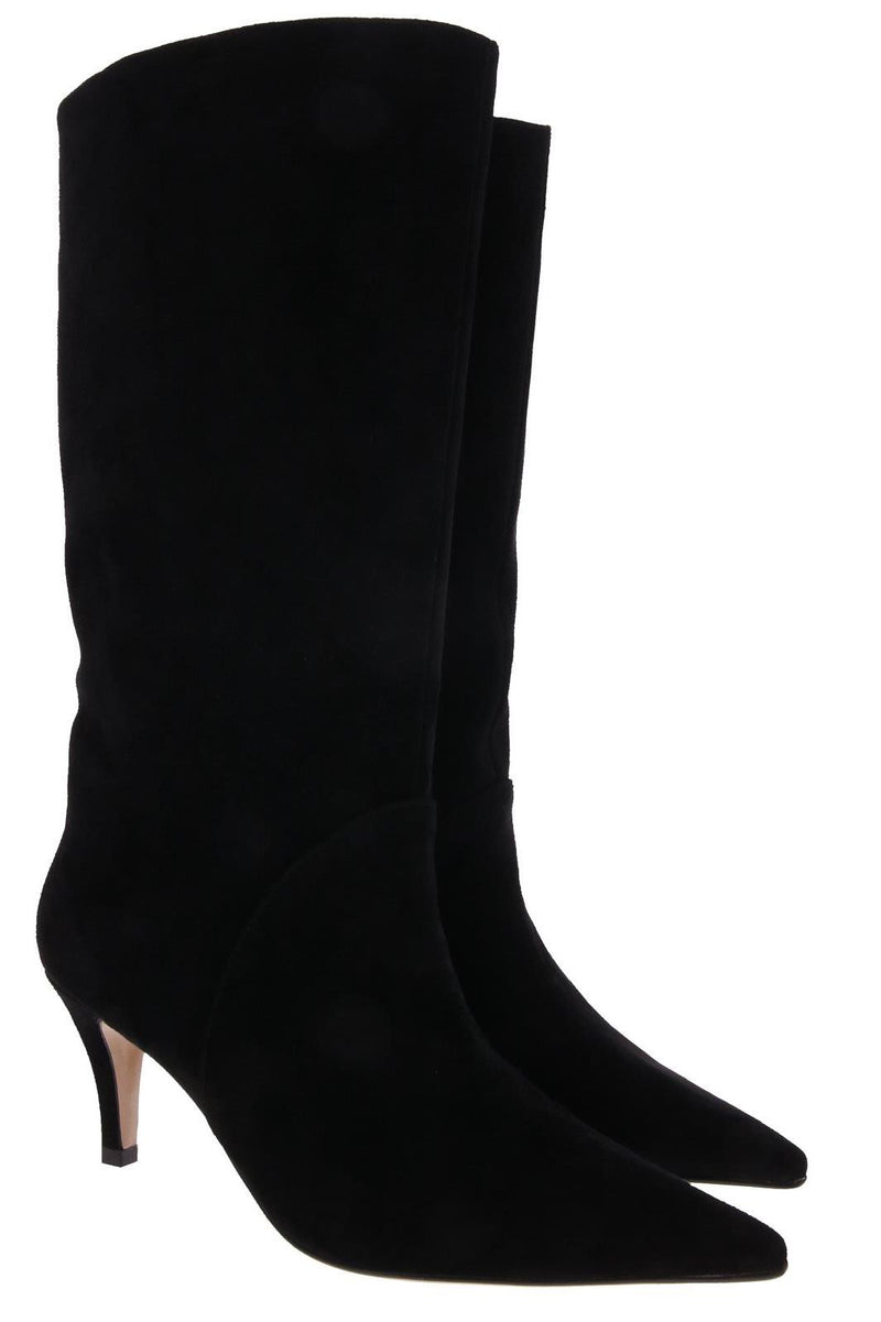 HIGH BOOTS
