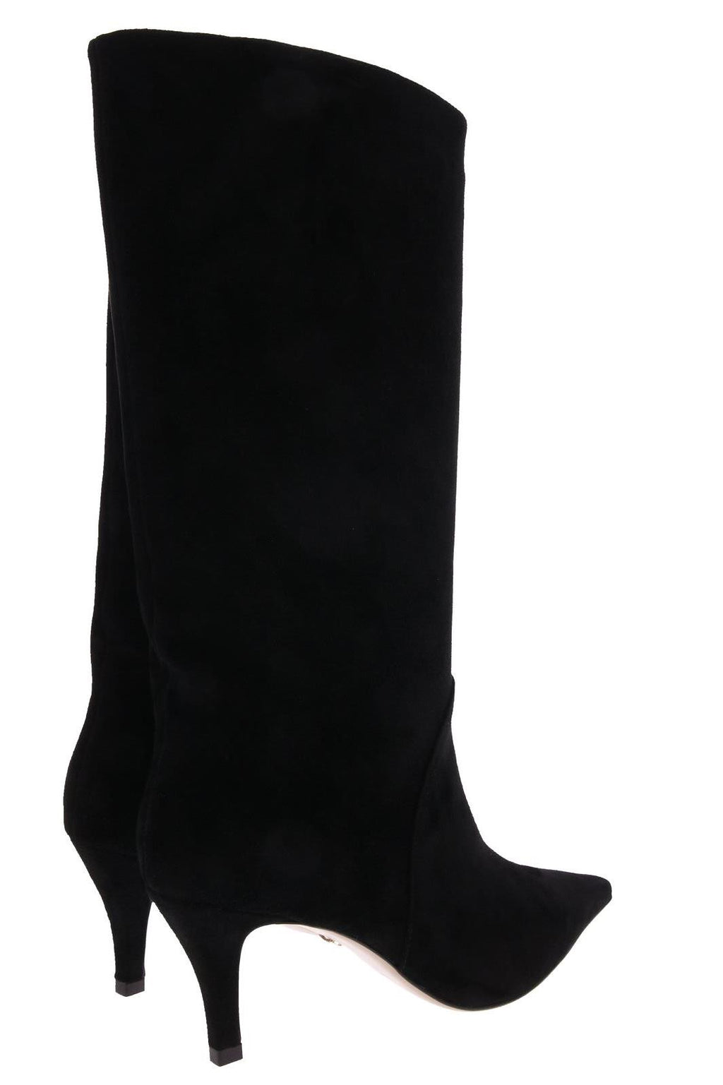HIGH BOOTS