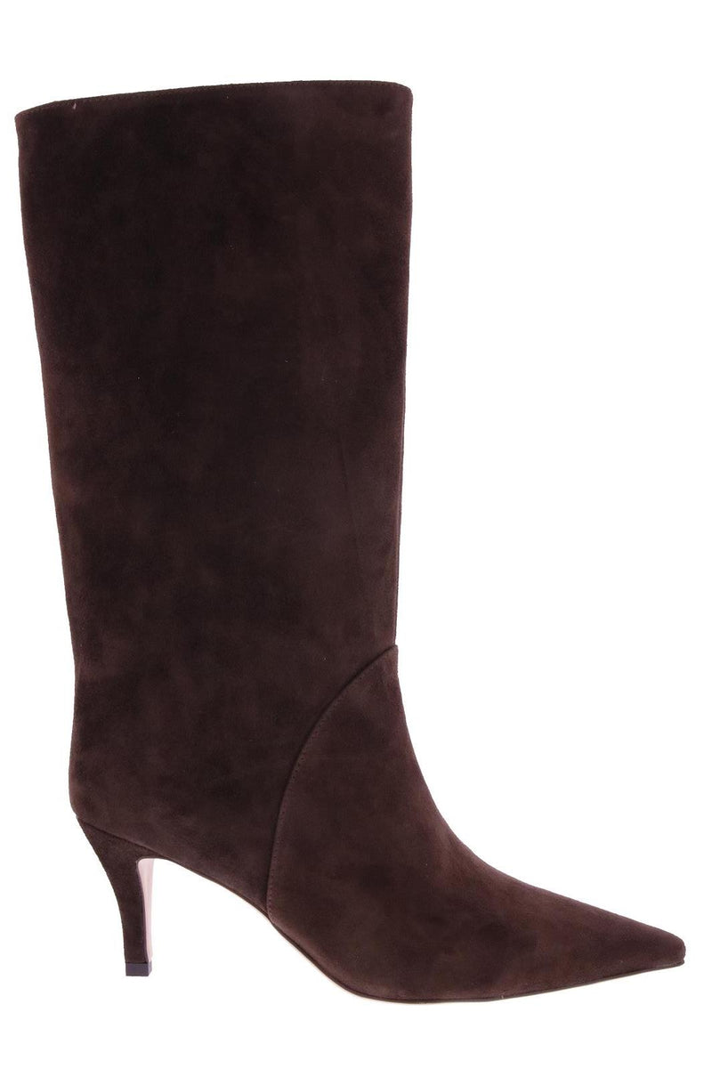 HIGH BOOTS