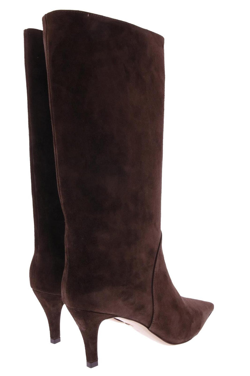 HIGH BOOTS