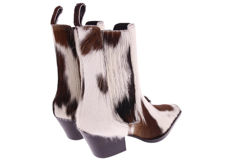 ANKLE BOOTS