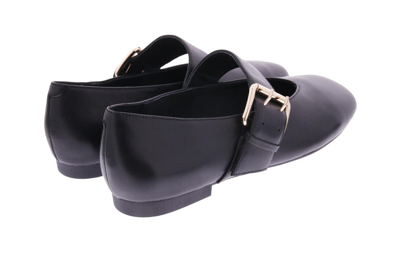 BUCKLES