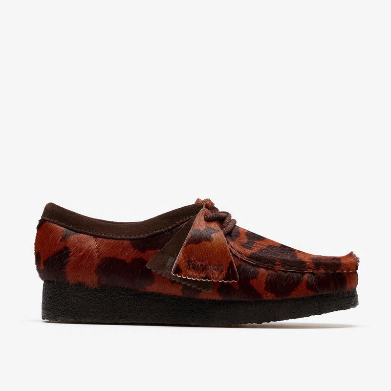 WALLABEE