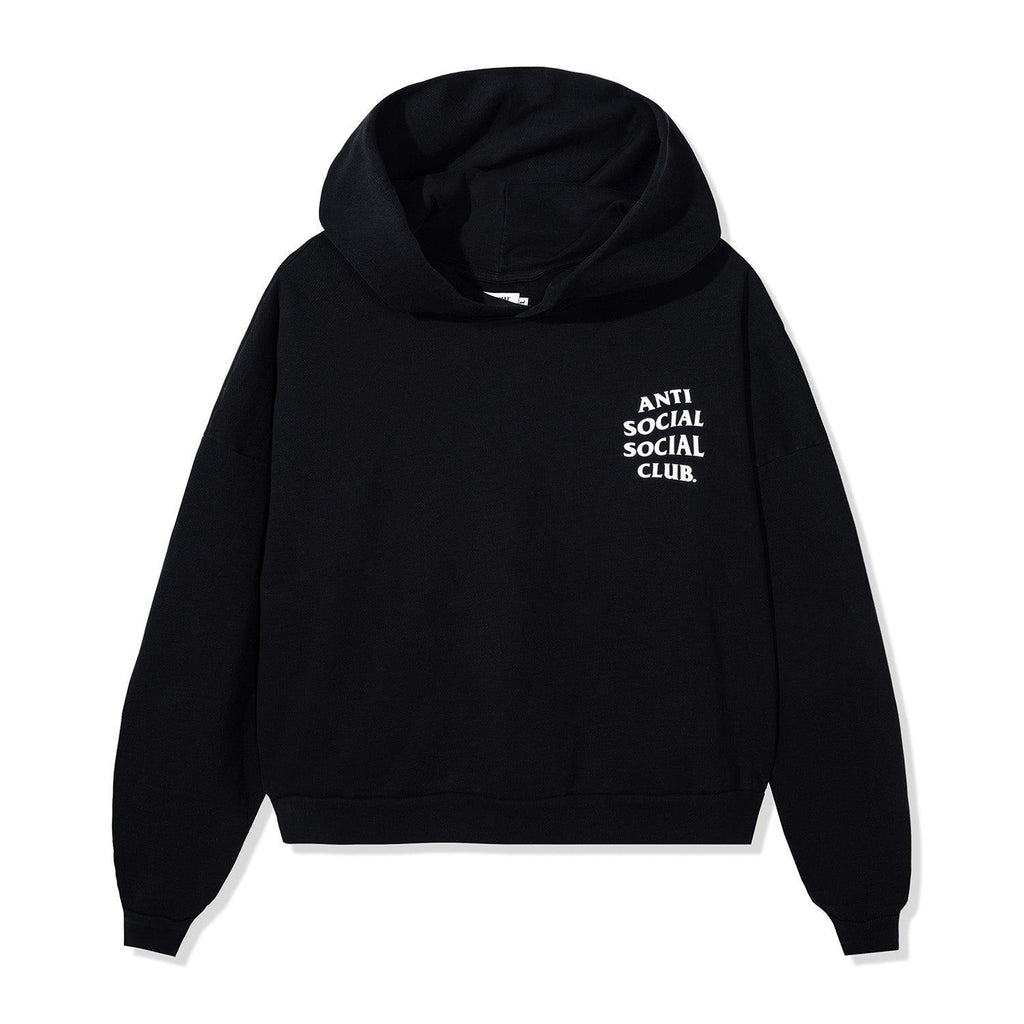 OVERSIZED COZY HOODIE