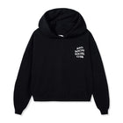 OVERSIZED COZY HOODIE