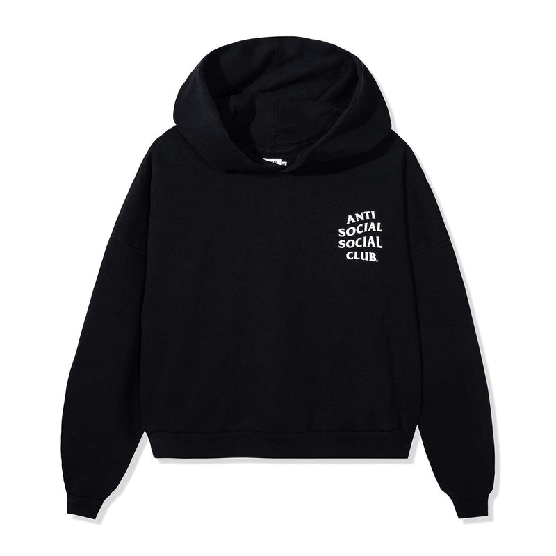 OVERSIZED COZY HOODIE