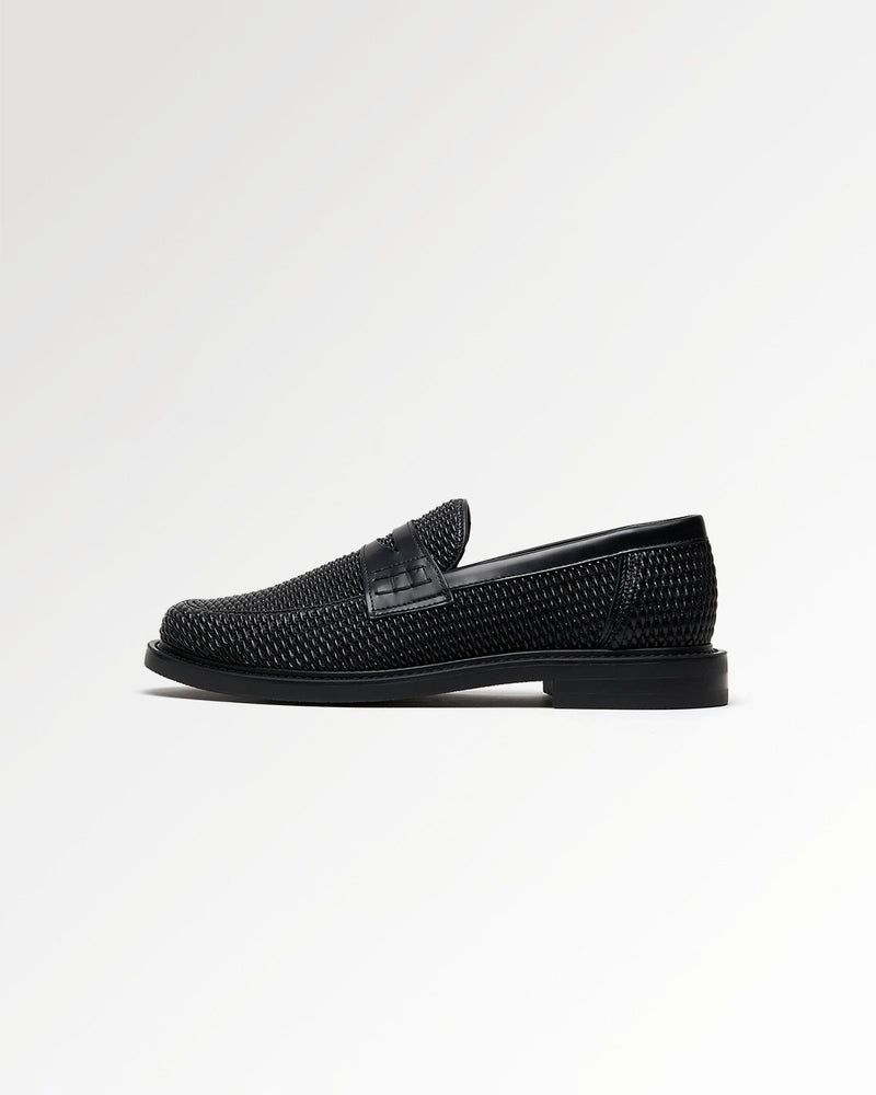 LOAFER REED