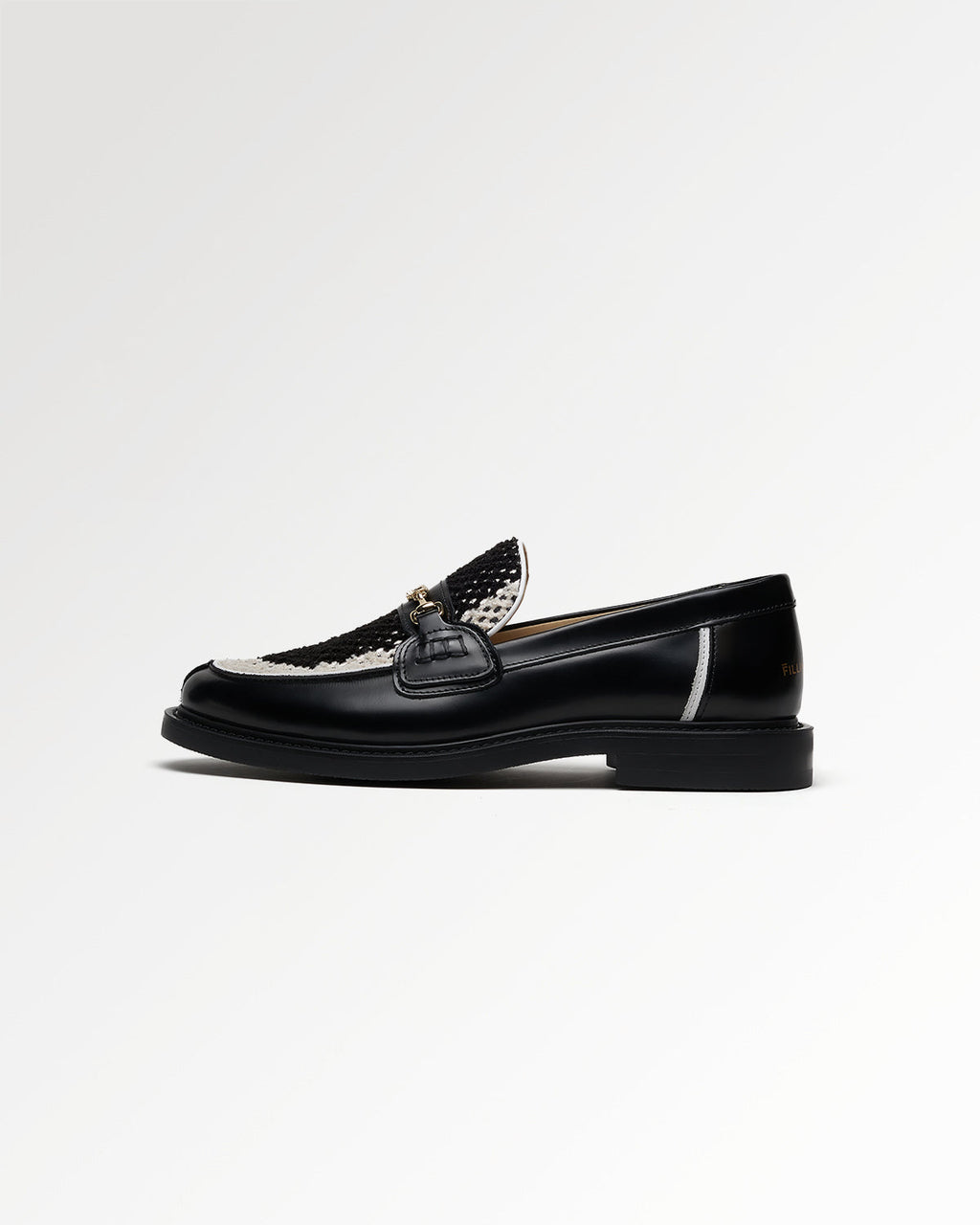 LOAFER RUGBY DEGRADE