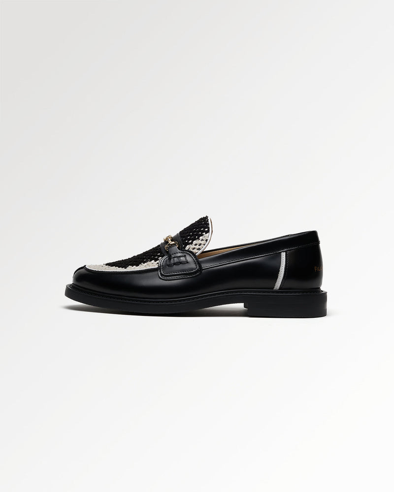 LOAFER RUGBY DEGRADE
