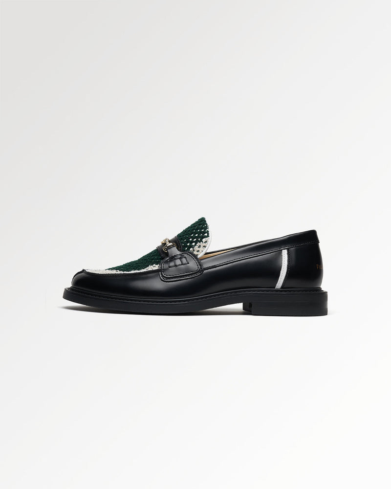 LOAFER RUGBY DEGRADE