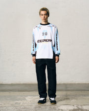 MOTORCYCLE L/S T-SHIRT