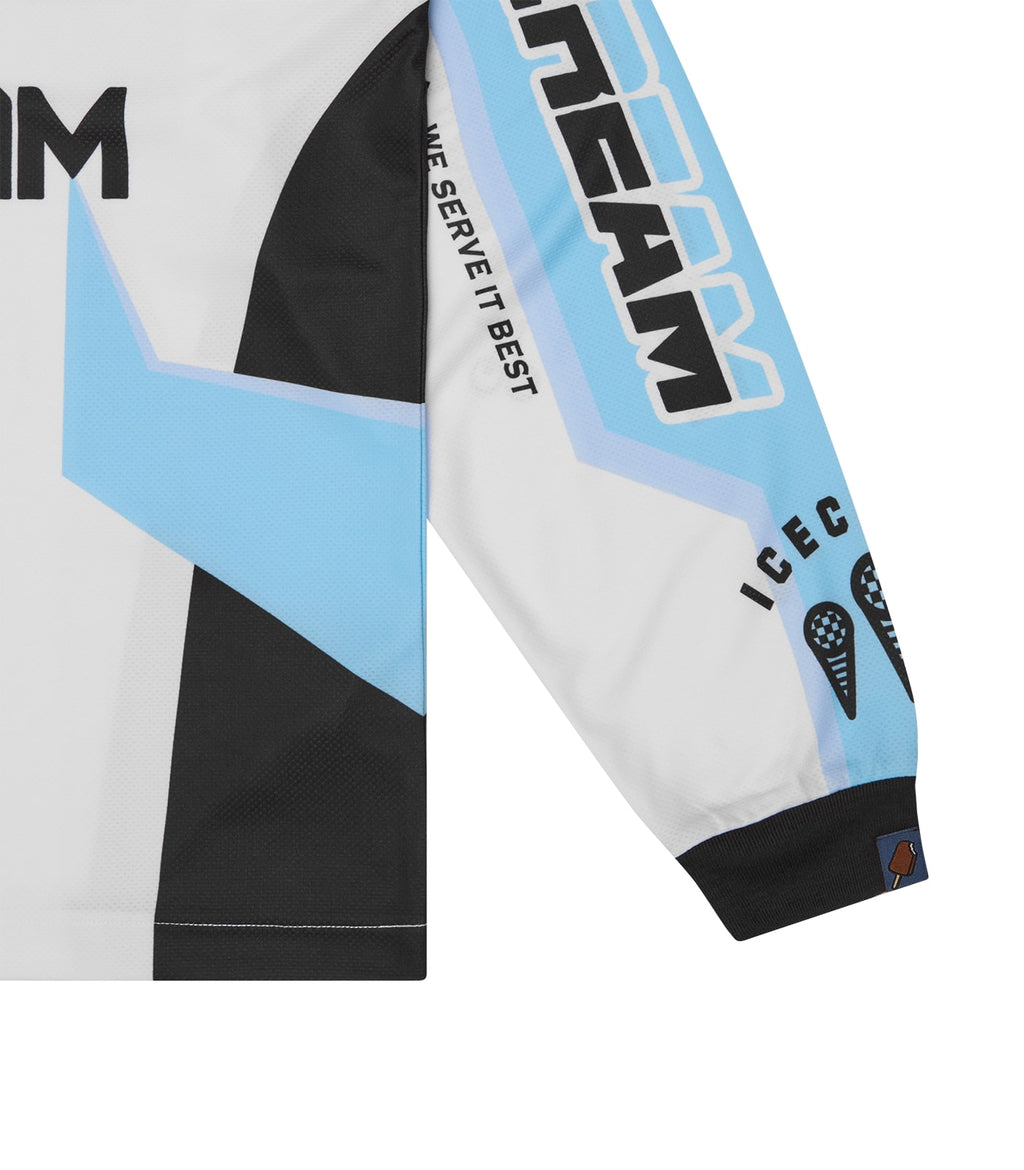 MOTORCYCLE L/S T-SHIRT