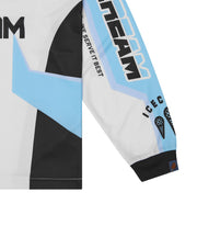 MOTORCYCLE L/S T-SHIRT