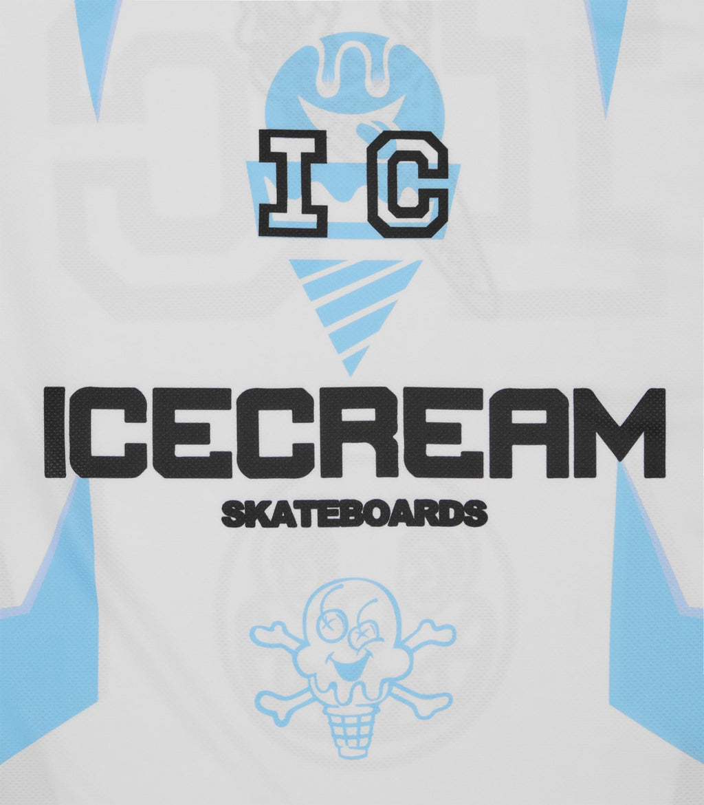 MOTORCYCLE L/S T-SHIRT