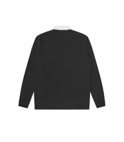 RUNNING DOG RUGBY SHIRT