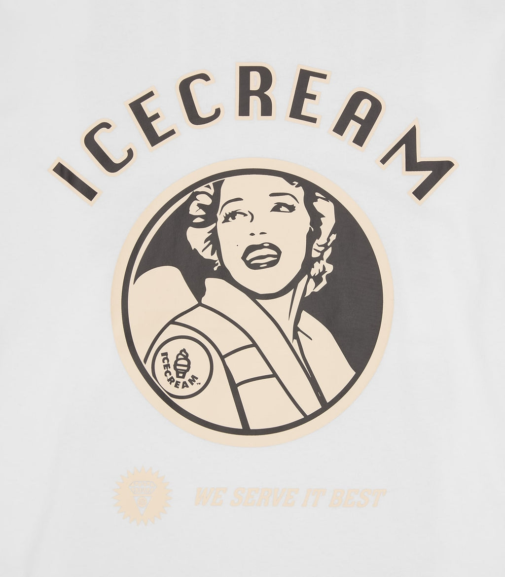 MULTI GRAPHIC LS T-SHIRT