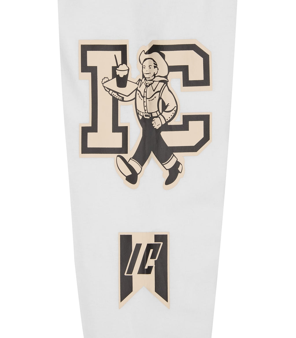 MULTI GRAPHIC LS T-SHIRT