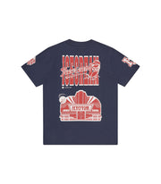 MULTI GRAPHIC T-SHIRT