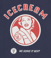 MULTI GRAPHIC T-SHIRT