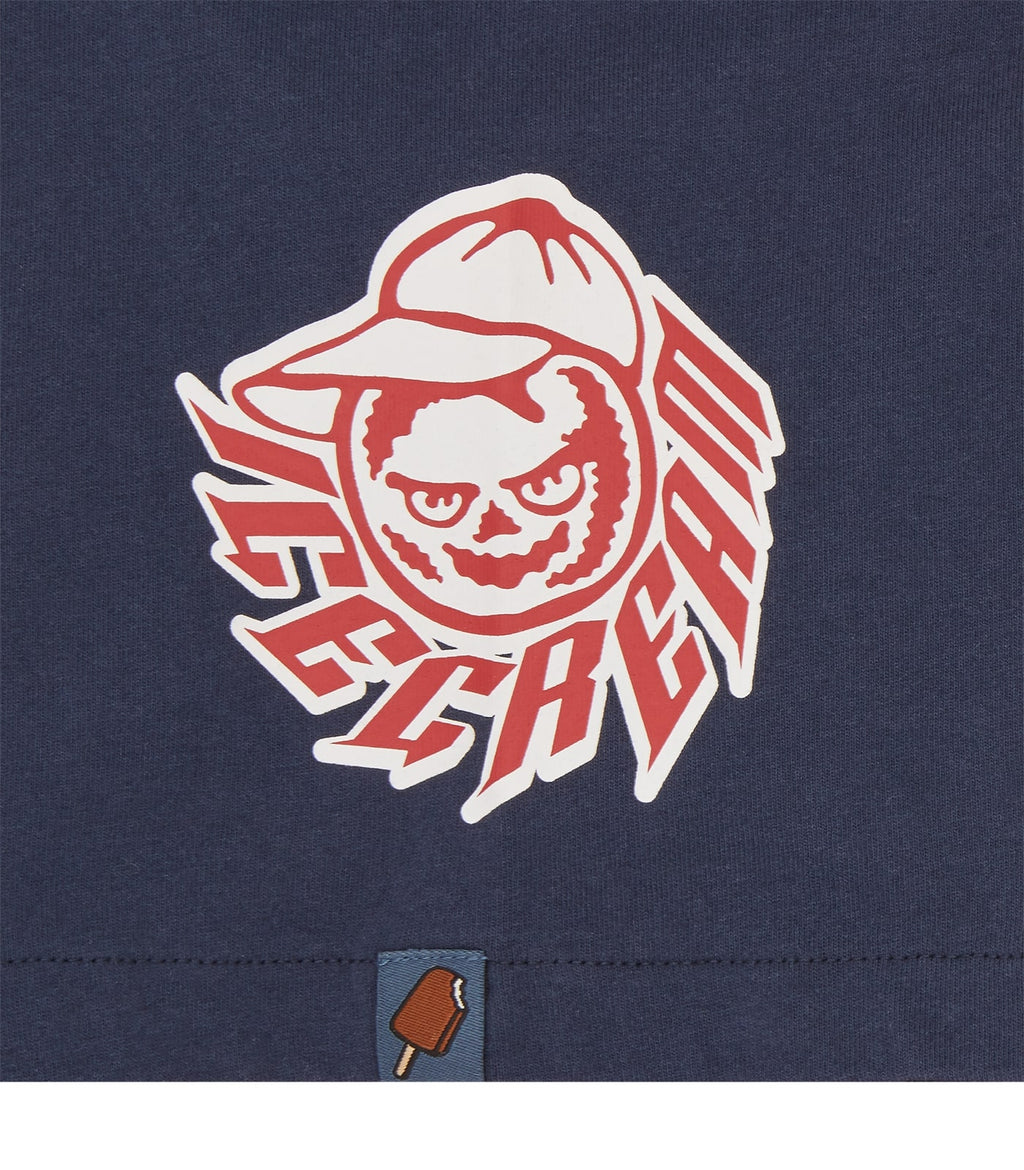 MULTI GRAPHIC T-SHIRT