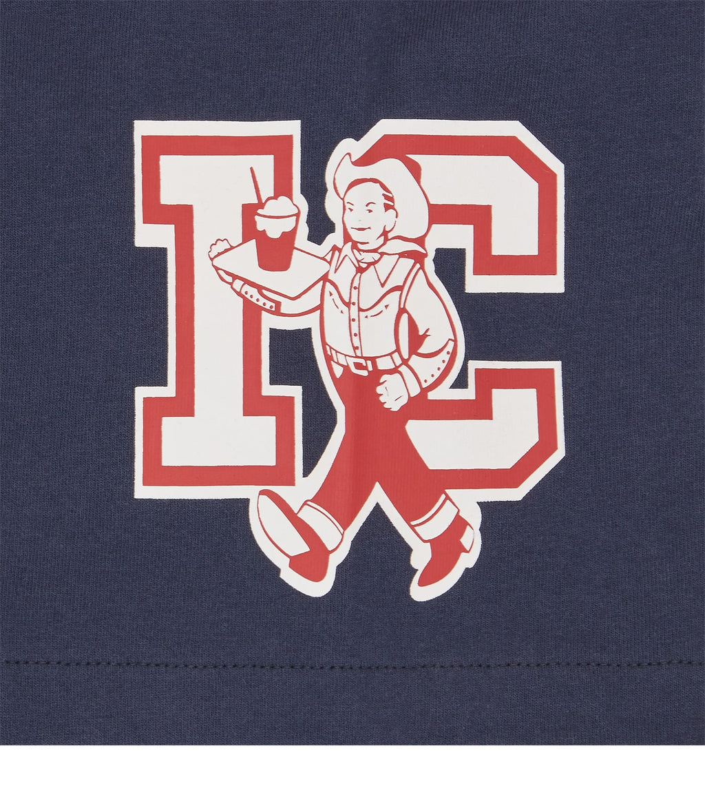 MULTI GRAPHIC T-SHIRT