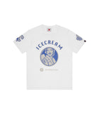 MULTI GRAPHIC T-SHIRT