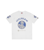 MULTI GRAPHIC T-SHIRT