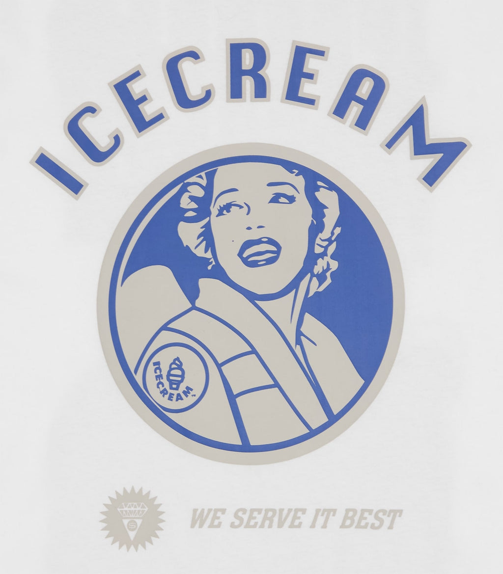 MULTI GRAPHIC T-SHIRT