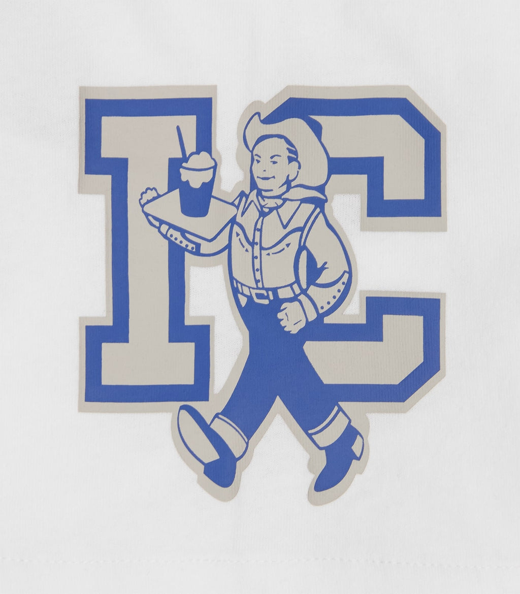 MULTI GRAPHIC T-SHIRT