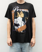 PRINCE NUDE TOUR BOOTLEG 1990