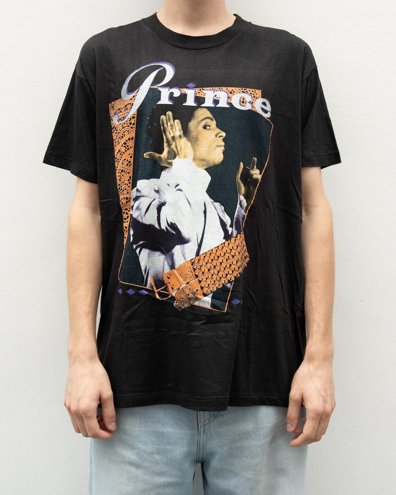 PRINCE NUDE TOUR BOOTLEG 1990