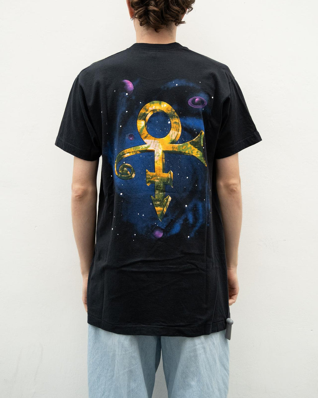 PRINCE THE NEW POWER GENERATION 1992