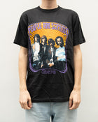 THE DOORS "PEOPLE ARE STRANGE WHEN YOU'RE A STRANGER" 80'S