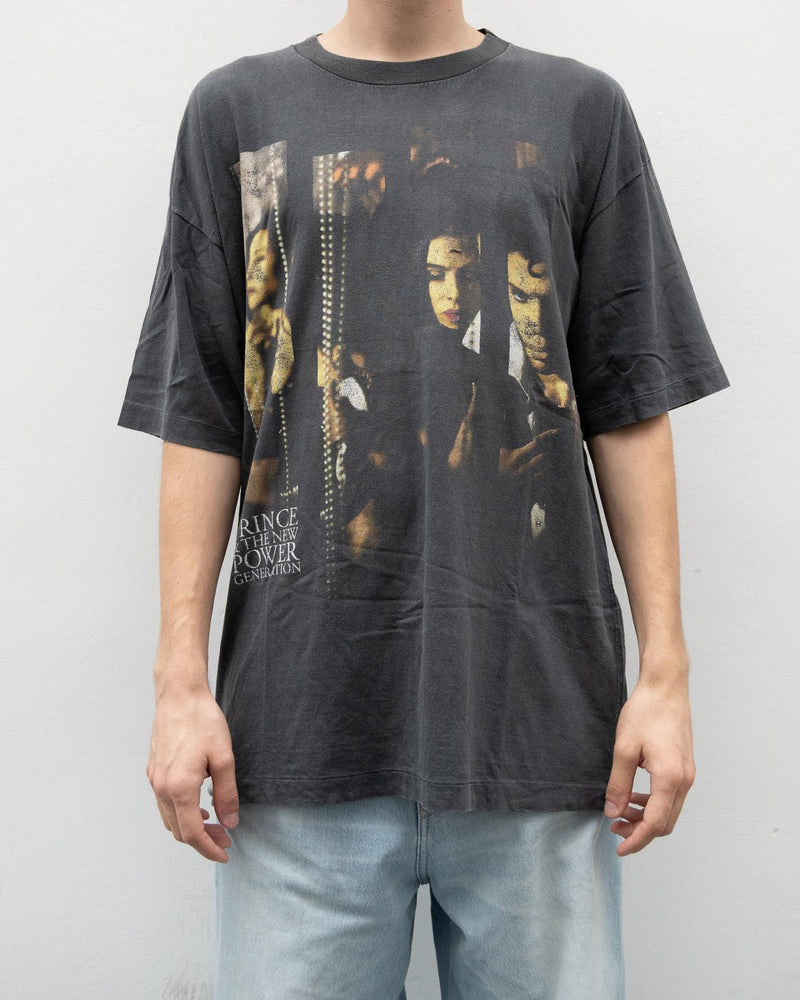PRINCE THE NEW POWER GENERATION 1991