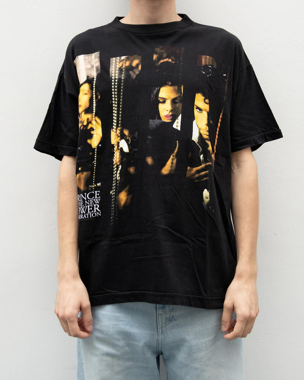 PRINCE THE NEW POWER GENERATION 1991