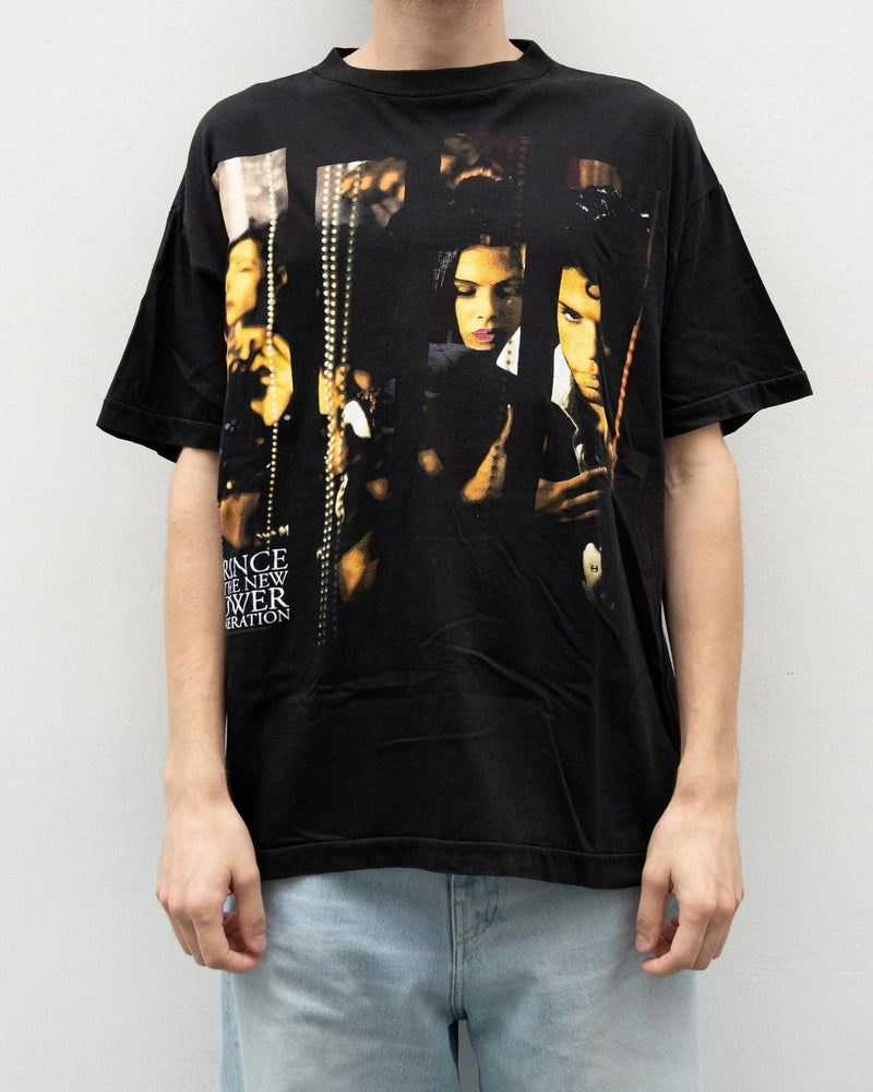 PRINCE THE NEW POWER GENERATION 1991