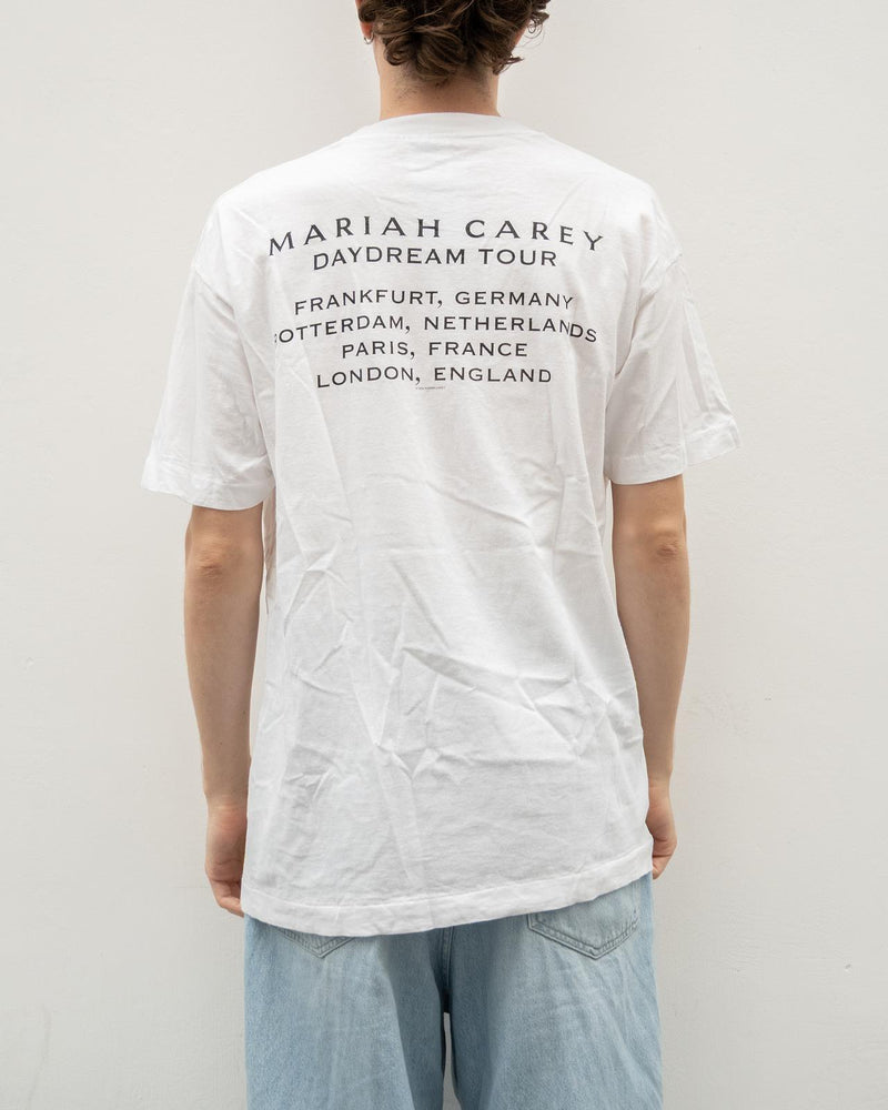 MARIAH CAREY DAYDREAM 1995