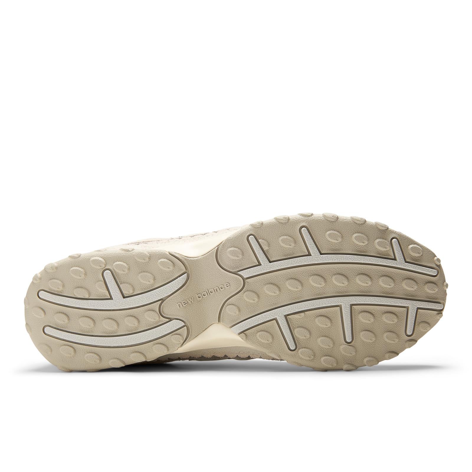 NEW BALANCE U204L2SZ sneakers sea salt linen - Shop online at Monar