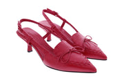 SLINGBACK PUMPS