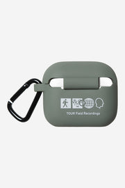 TOUR AIRPODS CASE