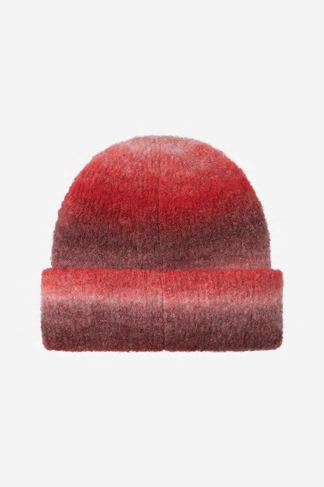 TONY BEANIE