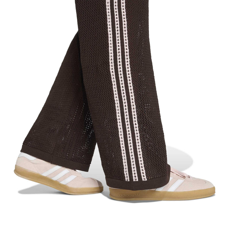 CROCHET TRACKPANT