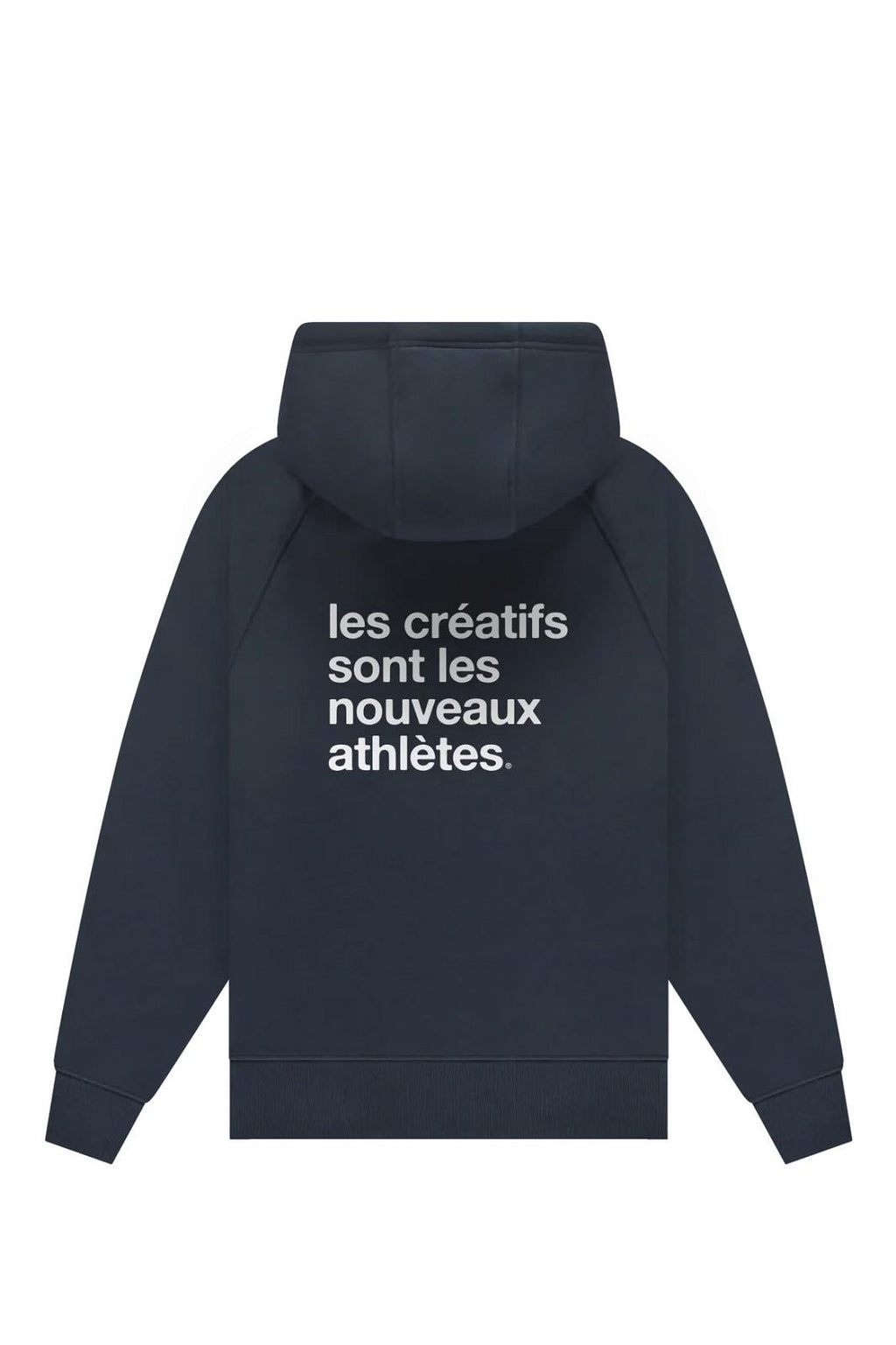 CATNA FRENCH HOODIE