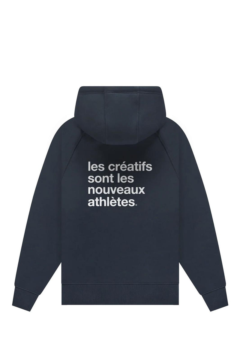 CATNA FRENCH HOODIE