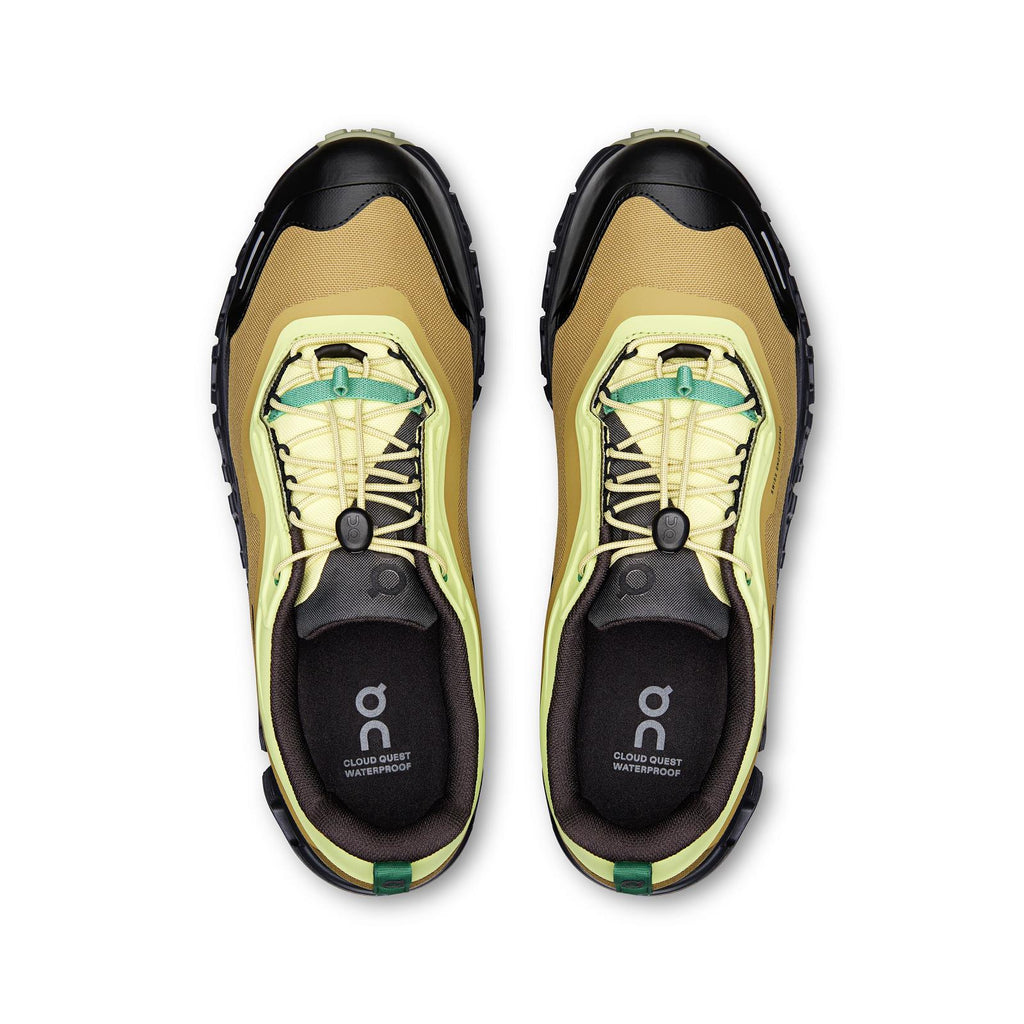 CLOUD 6 GEO WATERPROOF