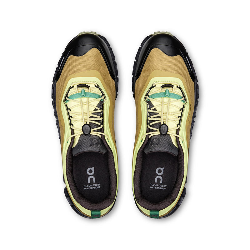 CLOUD 6 GEO WATERPROOF