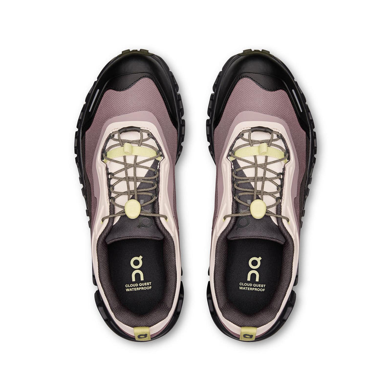 CLOUD 6 GEO WATERPROOF