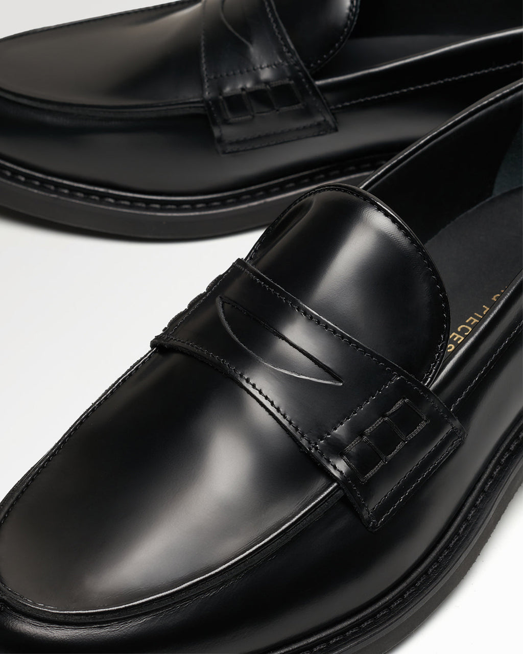 LOAFER POLIDO MINIMUM