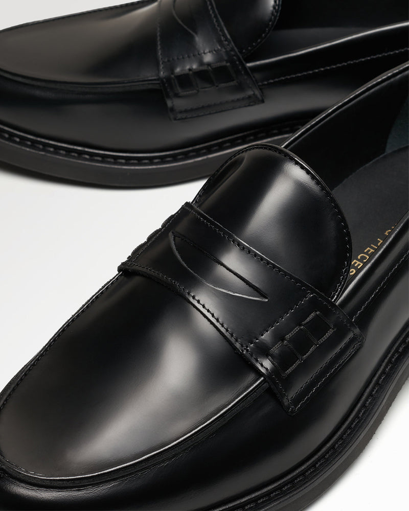 LOAFER POLIDO MINIMUM
